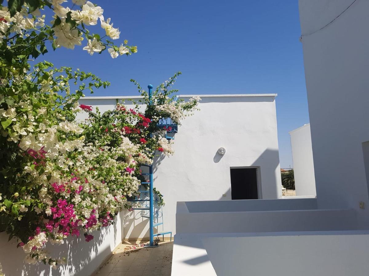 Le Dolmen De Mbour Apartment M'Bour Exterior photo